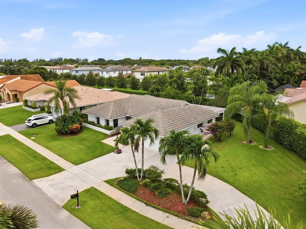 2657 SW 23rd Cranbrook Drive Boynton Beach FL 33436