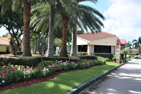 2657 SW 23rd Cranbrook Drive Boynton Beach FL 33436