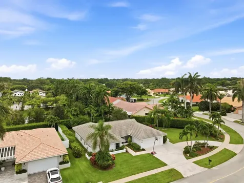 2657 SW 23rd Cranbrook Drive Boynton Beach FL 33436