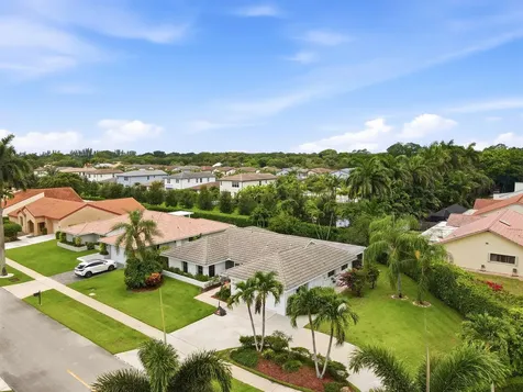2657 SW 23rd Cranbrook Drive Boynton Beach FL 33436