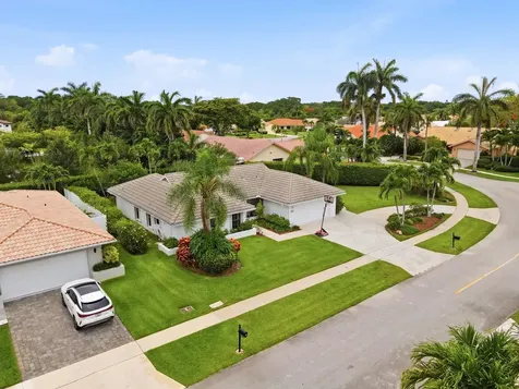 2657 SW 23rd Cranbrook Drive Boynton Beach FL 33436