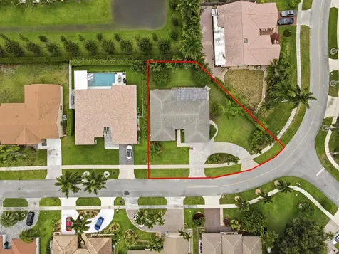 2657 SW 23rd Cranbrook Drive Boynton Beach FL 33436