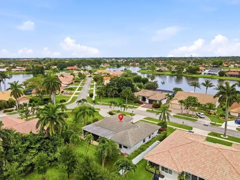 2657 SW 23rd Cranbrook Drive Boynton Beach FL 33436