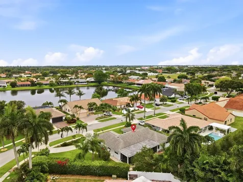 2657 SW 23rd Cranbrook Drive Boynton Beach FL 33436