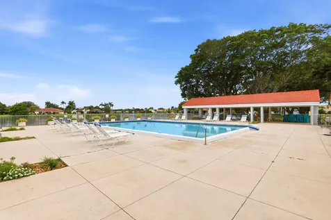 2657 SW 23rd Cranbrook Drive Boynton Beach FL 33436