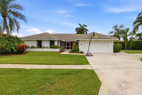2657 SW 23rd Cranbrook Drive Boynton Beach FL 33436