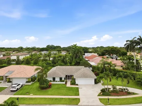 2657 SW 23rd Cranbrook Drive Boynton Beach FL 33436