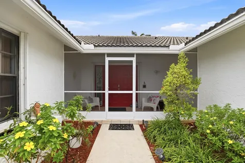 2657 SW 23rd Cranbrook Drive Boynton Beach FL 33436
