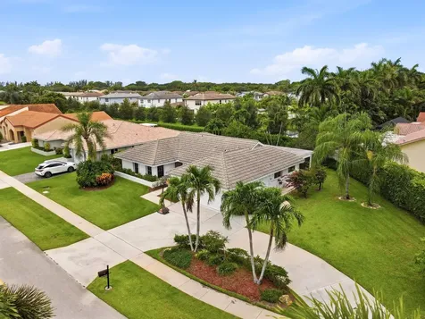 2657 SW 23rd Cranbrook Drive Boynton Beach FL 33436