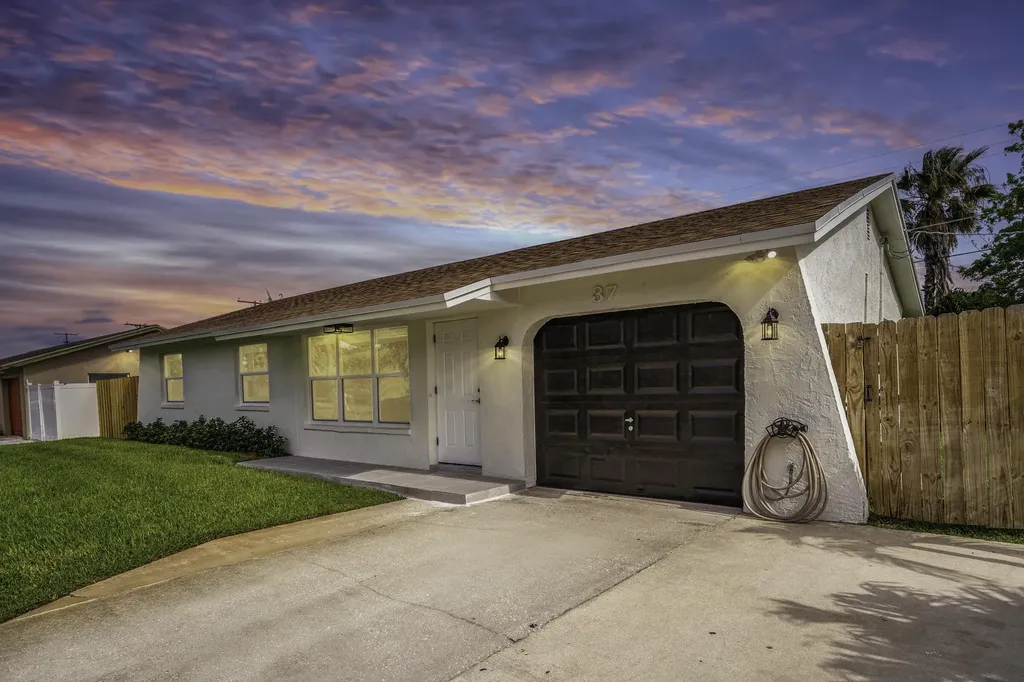 3754 Barkis Avenue Boynton Beach FL 33436