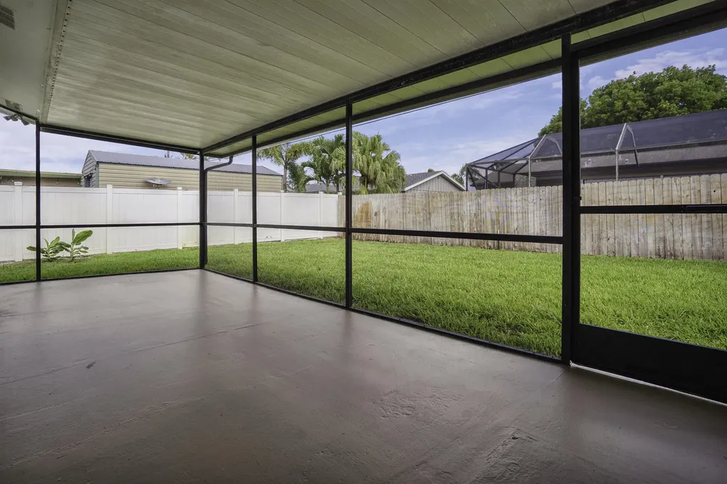3754 Barkis Avenue Boynton Beach FL 33436