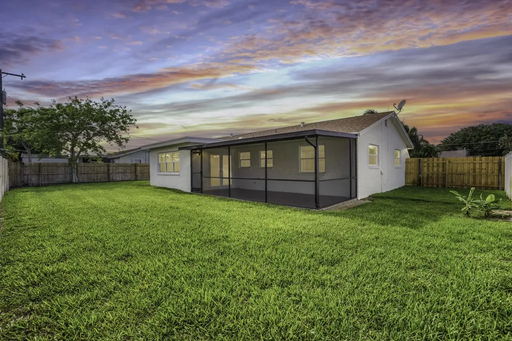 3754 Barkis Avenue Boynton Beach FL 33436