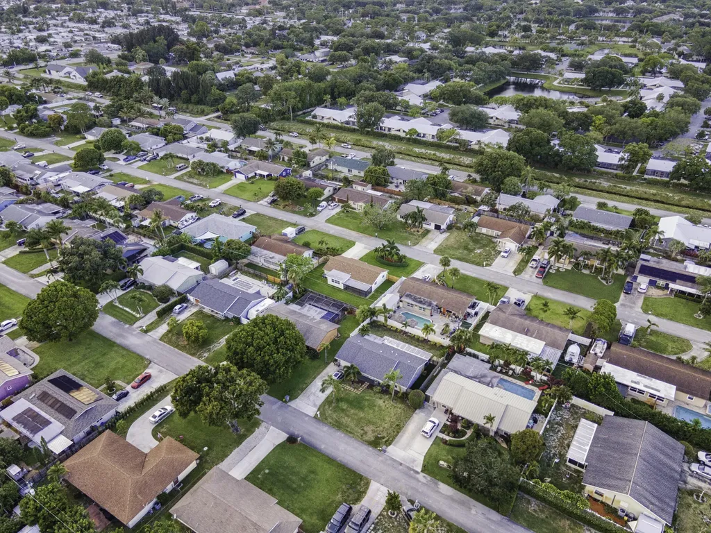 3754 Barkis Avenue Boynton Beach FL 33436