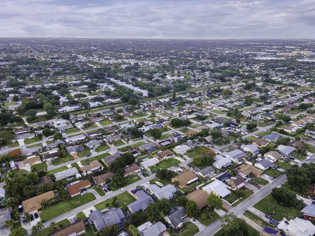 3754 Barkis Avenue Boynton Beach FL 33436