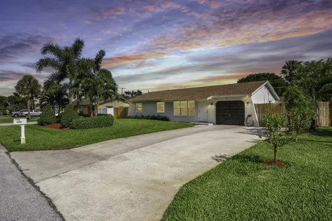3754 Barkis Avenue Boynton Beach FL 33436