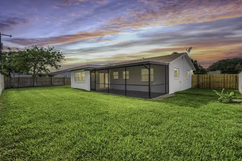 3754 Barkis Avenue Boynton Beach FL 33436
