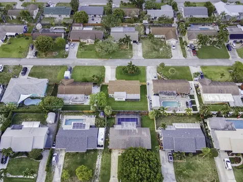 3754 Barkis Avenue Boynton Beach FL 33436