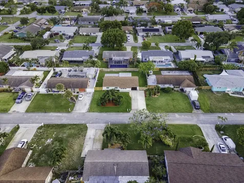 3754 Barkis Avenue Boynton Beach FL 33436