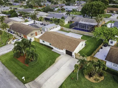 3754 Barkis Avenue Boynton Beach FL 33436