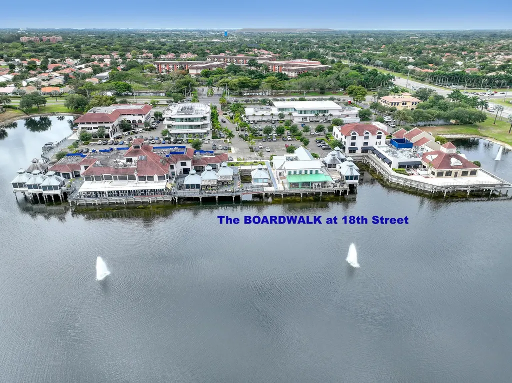 6532 Via Rosa Boca Raton FL 33433