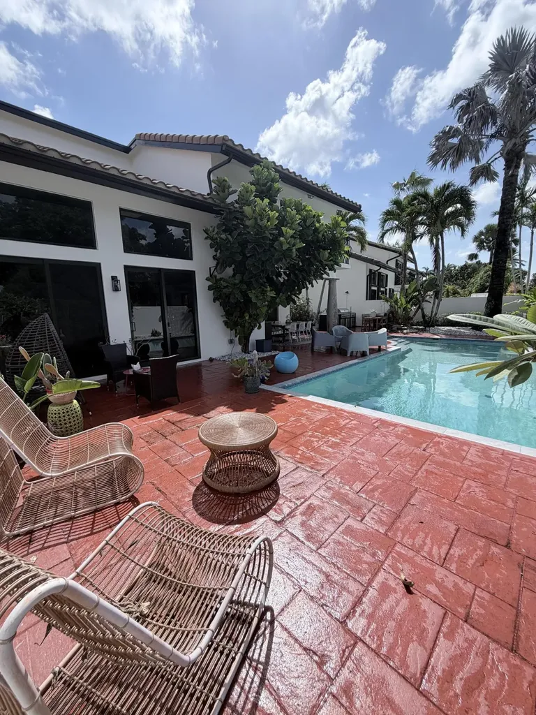 6532 Via Rosa Boca Raton FL 33433