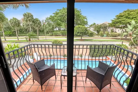 6532 Via Rosa Boca Raton FL 33433