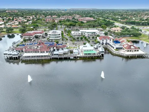 6532 Via Rosa Boca Raton FL 33433