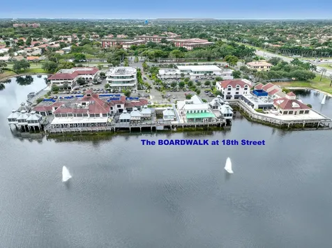 6532 Via Rosa Boca Raton FL 33433