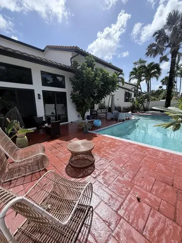 6532 Via Rosa Boca Raton FL 33433