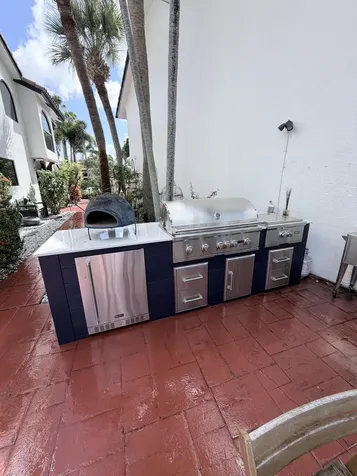 6532 Via Rosa Boca Raton FL 33433