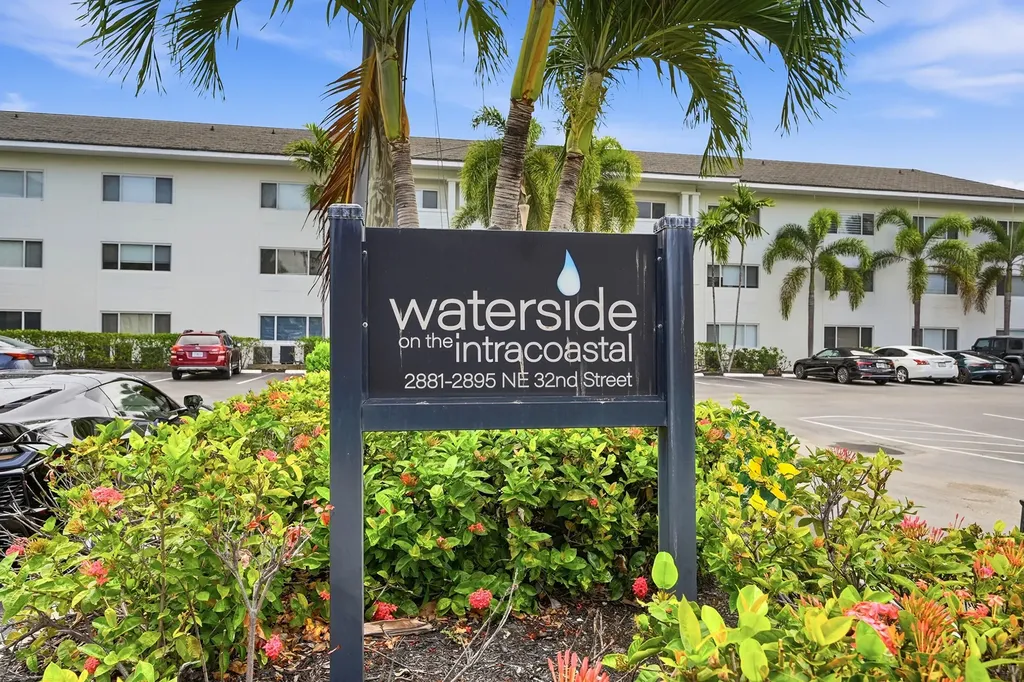 2881 NE 32nd Street Fort Lauderdale FL 33306