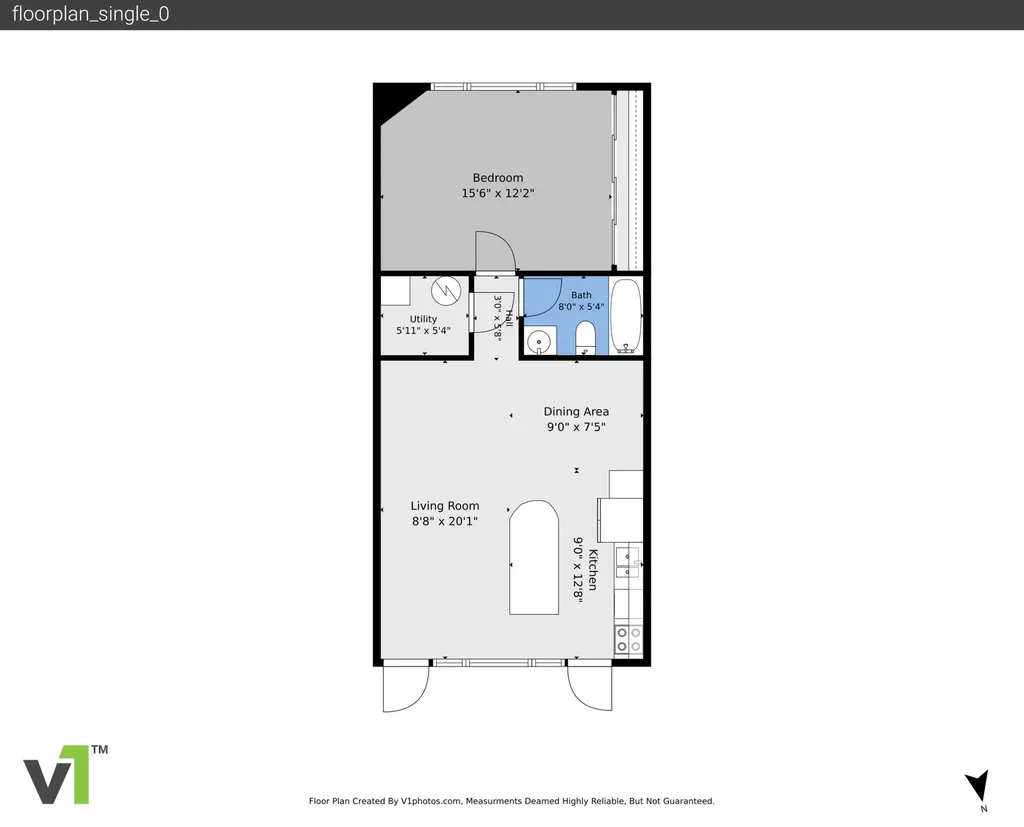 2881 NE 32nd Street Fort Lauderdale FL 33306