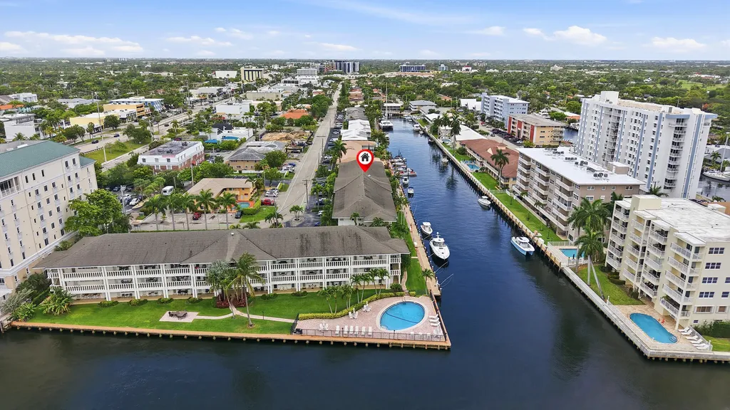2881 NE 32nd Street Fort Lauderdale FL 33306