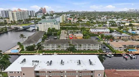 2881 NE 32nd Street Fort Lauderdale FL 33306