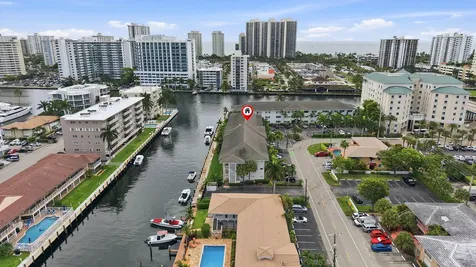 2881 NE 32nd Street Fort Lauderdale FL 33306