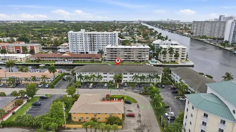 2881 NE 32nd Street Fort Lauderdale FL 33306