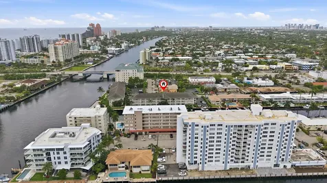 2881 NE 32nd Street Fort Lauderdale FL 33306