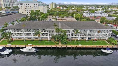 2881 NE 32nd Street Fort Lauderdale FL 33306