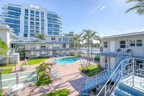741 Bayshore Drive Fort Lauderdale FL 33304
