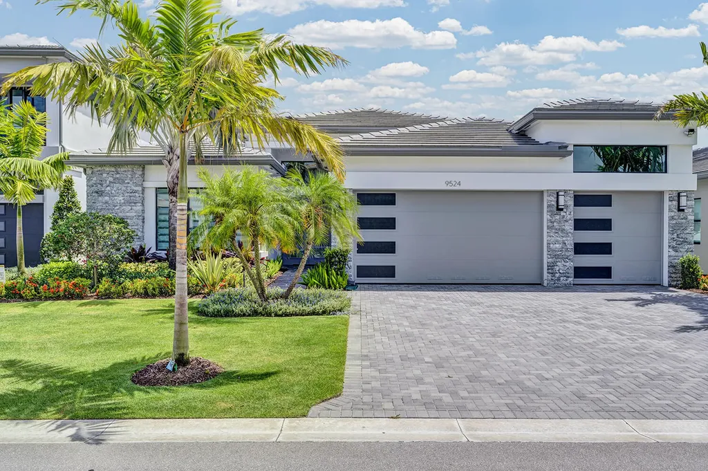 9524 Riverside Park Drive Boca Raton FL 33434