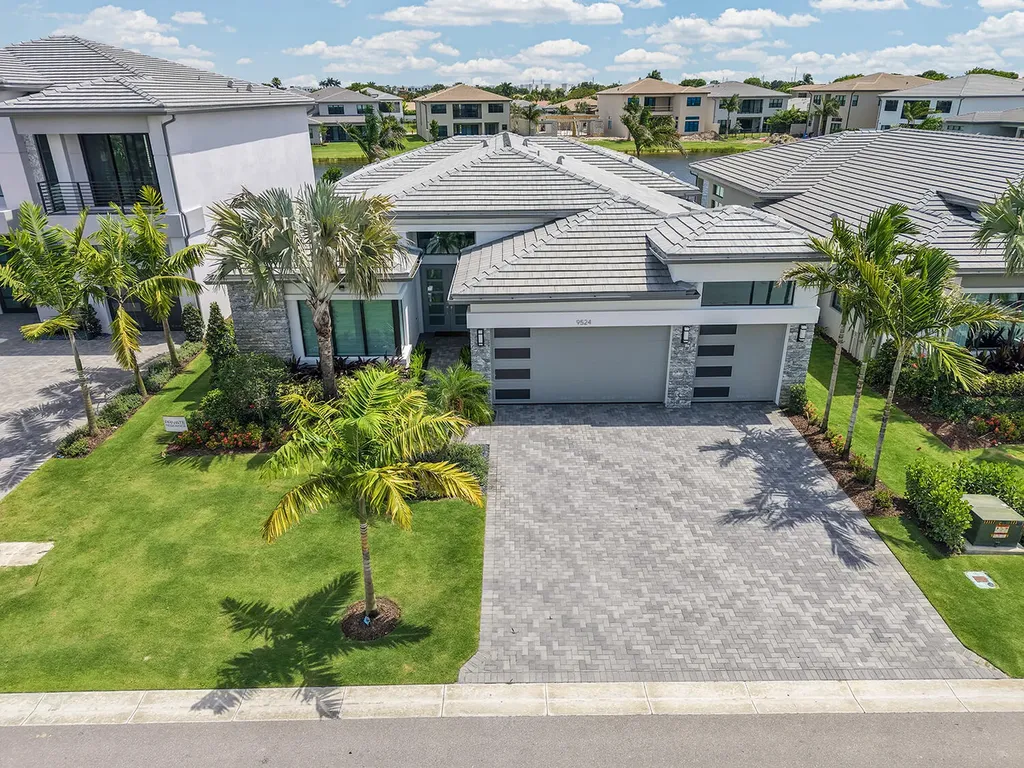 9524 Riverside Park Drive Boca Raton FL 33434