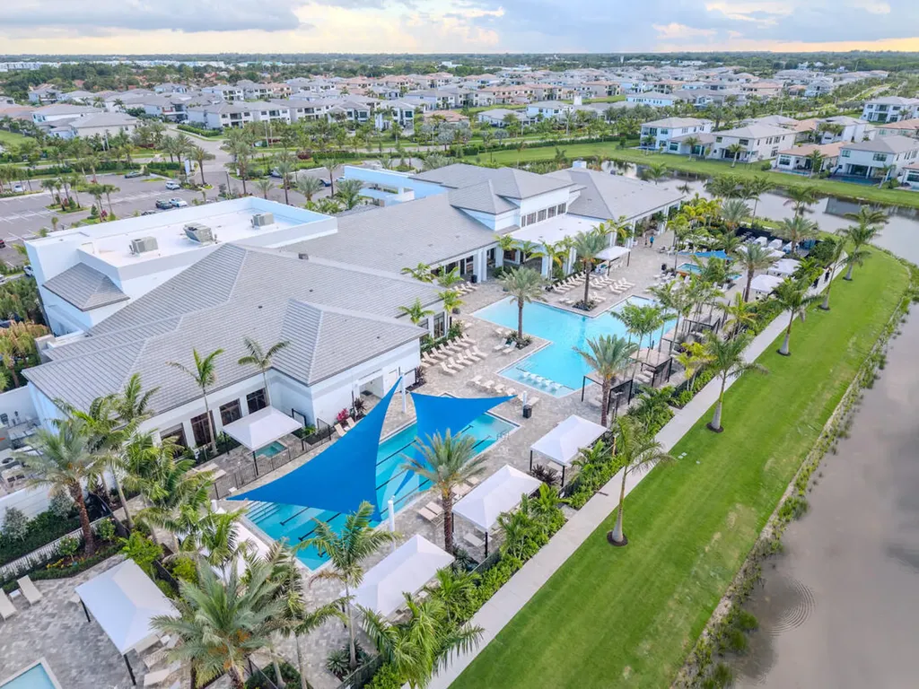 9524 Riverside Park Drive Boca Raton FL 33434