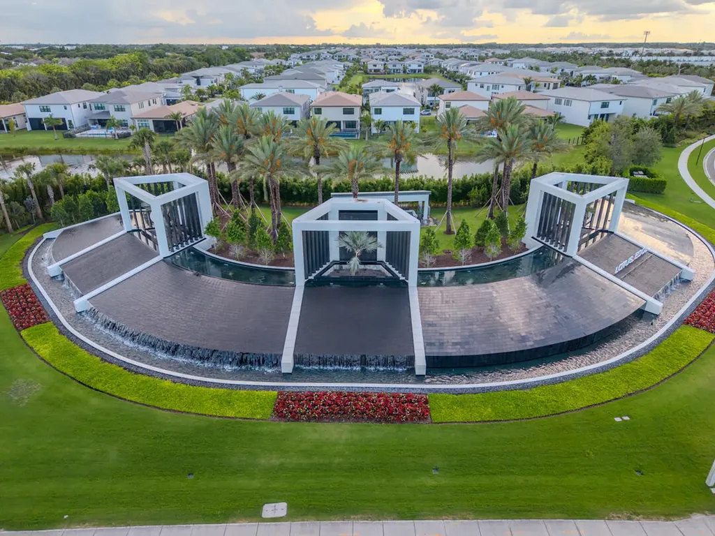 9524 Riverside Park Drive Boca Raton FL 33434