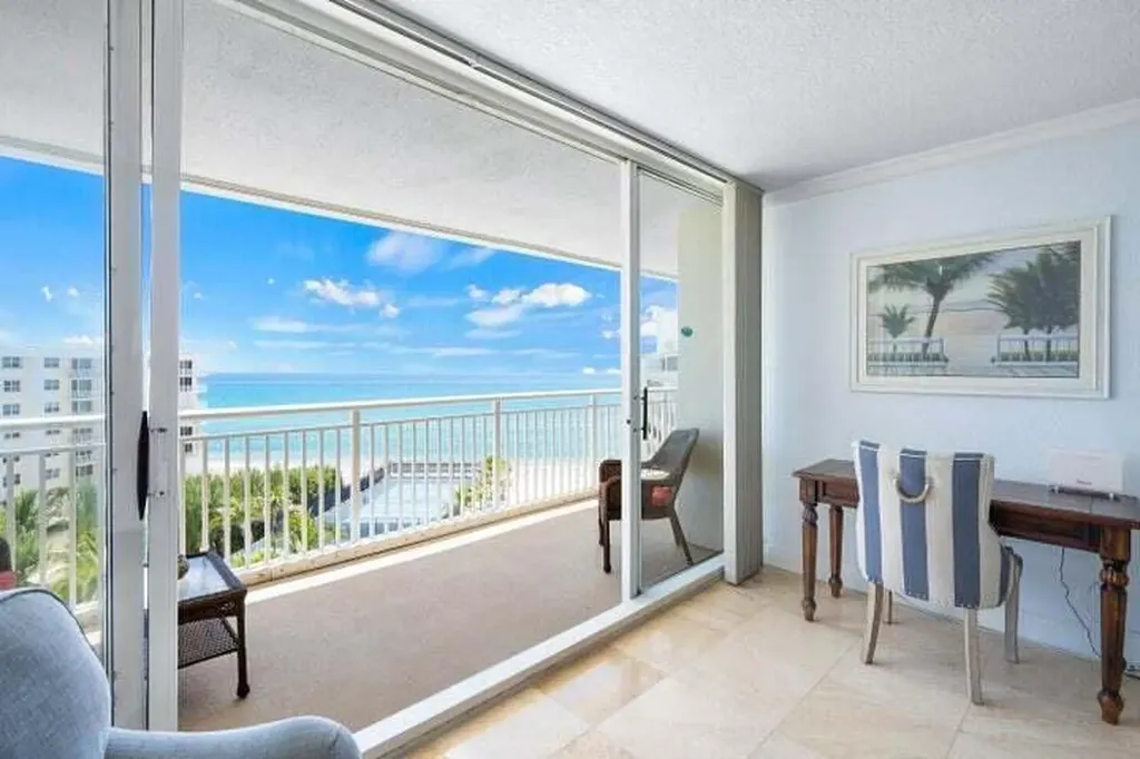 3546 S Ocean Boulevard South Palm Beach FL 33480