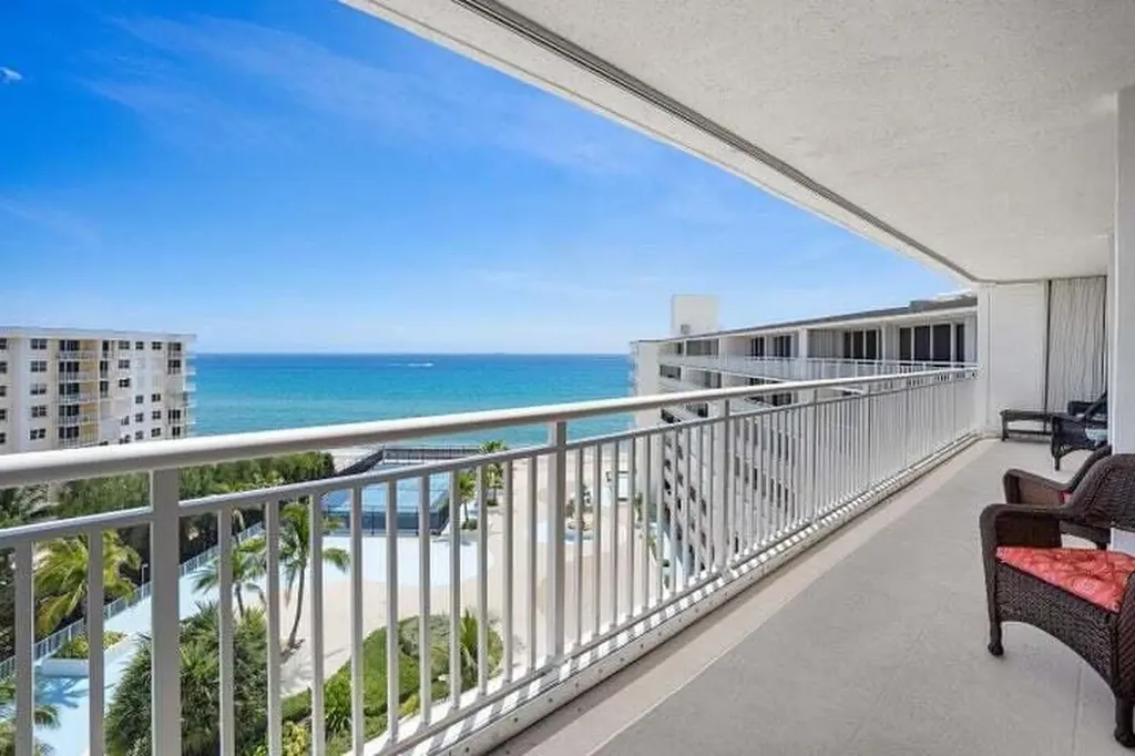 3546 S Ocean Boulevard South Palm Beach FL 33480