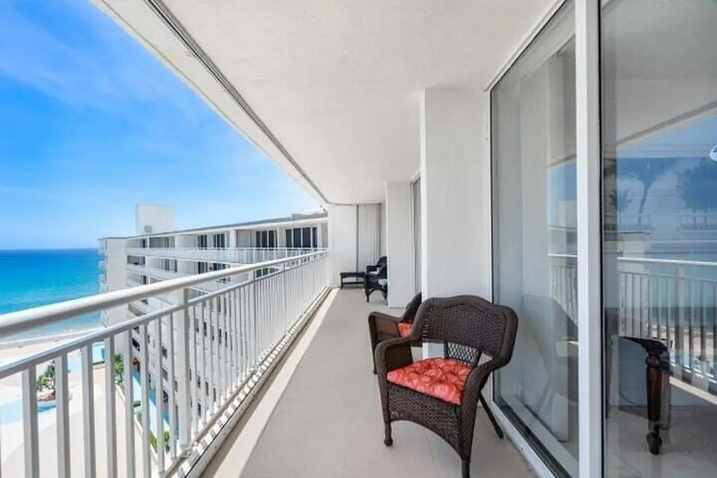 3546 S Ocean Boulevard South Palm Beach FL 33480