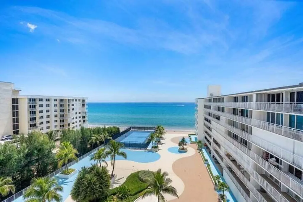 3546 S Ocean Boulevard South Palm Beach FL 33480