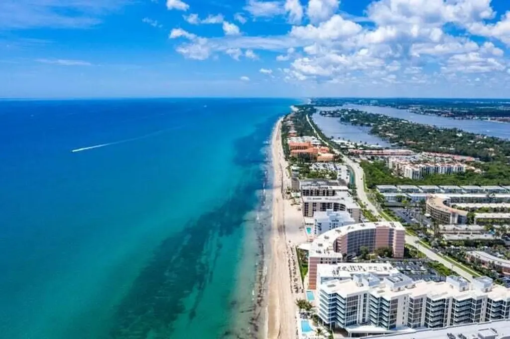 3546 S Ocean Boulevard South Palm Beach FL 33480
