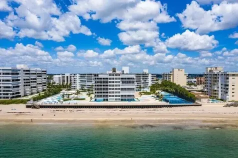 3546 S Ocean Boulevard South Palm Beach FL 33480