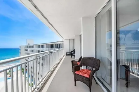 3546 S Ocean Boulevard South Palm Beach FL 33480
